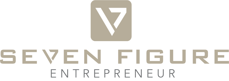 7 Figure Entrepreneur